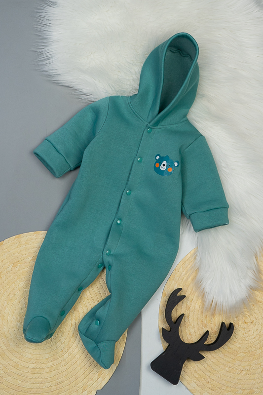 Комбінезон ясельний 300-1073